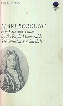 Paperback Marlborough His Life and Times Volume 2 Book