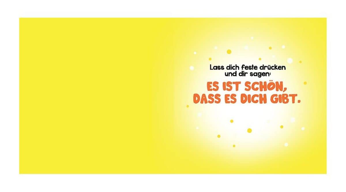 Depesche Biglietto D'Auguri Musicale Per Compleanno – 17x16,5 Cm Con Busta – Scritta 'Happy Birthday' E Canzone 'Un Po' Di Divertimento'