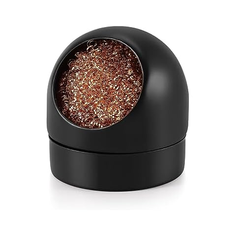 Flexzion Brass Wool Solder Cleaner Kit Cover