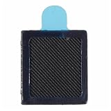 Generico Ricambio Compatibile con SAMSUNG GALAXY A15 5G SM-A156B / SM-A156B/DS orecchio UP FRONT SPEAKER altoparlante superiore auricolare ascolto audio voce RICEZIONE CALL EARPIECE HANDSET EAR