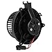 SCITOO 700322 Front HVAC Blower Motor with Fan Cage for Acura for MDX 2014 2015 2016 2017 2018 2019,for Honda for Pilot 2016 2017 2018 2019,for Honda for Ridgeline 2017 2018 2019
