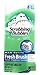 Scrubbing Bubbles Fresh Brush Heavy Duty Refills, Pack of 8