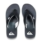 Quiksilver Men's Molokai Layback II Sandals - Image 4