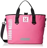 [レイトンハウス] SPLASH/スプラッシュ 防水トートバッグ ショルダーバッグ プール マリン バック 防水 鞄 TOTE 【35L】