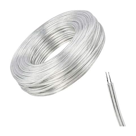 Cable Eléctrico de Alambre de Cobre ZoZoMaiy Cover
