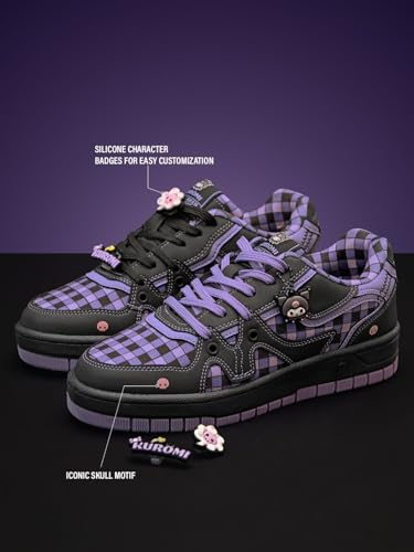 Image of The Souled Store Urban Blaze: Women and Girls Colorblocked Lace Up Low Top Stylish Sneakers with Flexibility & Comfort