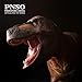 PNSO Prehistoric Animai Articulated Toy Series:01Cameron the Tyrannosaurus rex