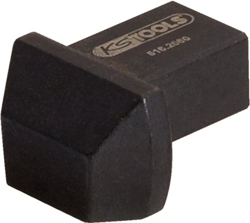 KS Tools 516.2060 Têtes pour souder d'outils spéciaux 9 x 12 mm