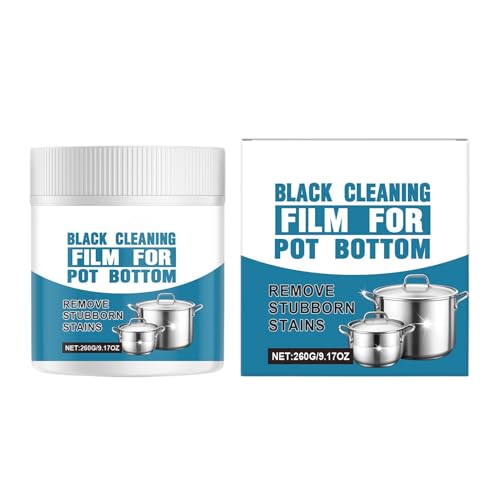 ステンレス クリーナー - 260g ステンレス調理器具ポリッシュクリーナー - 重用途調理器具ポリッシングペースト ストーブオーブングリル用 - シンク カウンタートップ 冷蔵庫 バスタブ