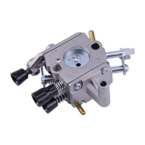 LETAOSK Oil Carburetor Carb fit for STIHL FS400 FS450 FS480 Zama C1Q-S34H