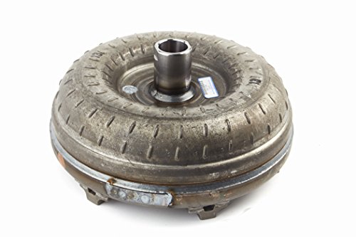 Gm Genuine Parts 24217235 Automatic Transmission Torque Converter, Remanufactured (Renewed) #TOP18