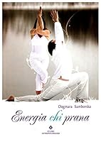 Energia chi prana 8373773010 Book Cover