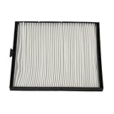 Car Cabin Air Filter for KIA Carnival I (UP) 1998 1999 2000 2001 Carnival II (GQ) 1999-2002 2003