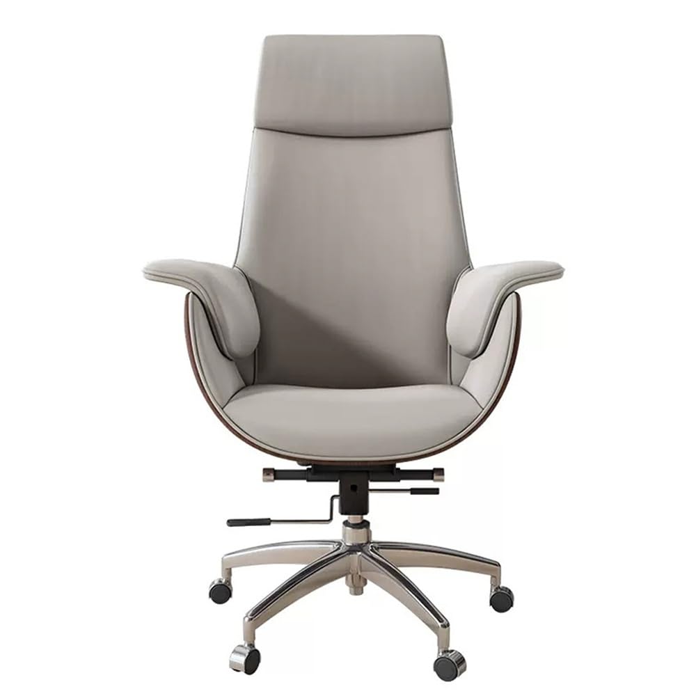 AkosOL Ergonomic Office Chair Office Chair Desk Chair Executive Office Chair Comfy Reclining Office Chair High Back Pc