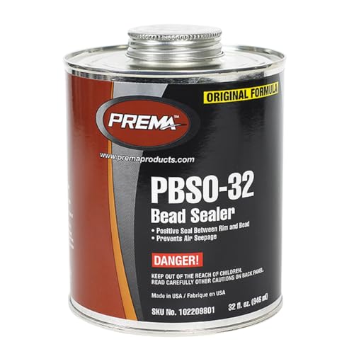 REMA Prema Orange Bead Sealer