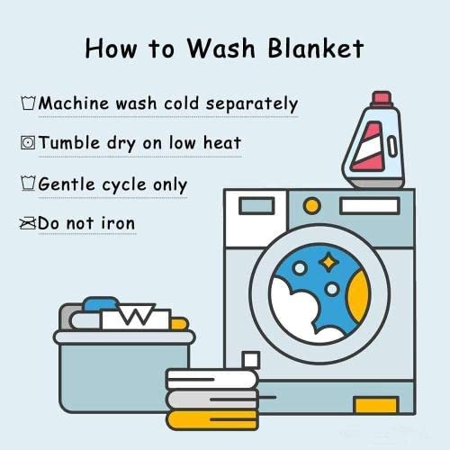 ZZXHG Coperta Pile Matrimoniale 220x240 Labrador