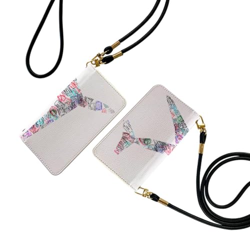 iPhone16e �p �X�}�z�J�o�[ �e�L�����A ���ʑΉ� �蒠�^�P�[�X �X�g���b�v�t�� �V�����_�[ �����h�~ �}�O�l�b�g�� �s�^�b�ƕ܂� ���|�� �΂߂��� 012913 ��s�@ �X�^���v �p��