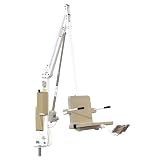 Aqua Creek Revolution XL Pool Lift