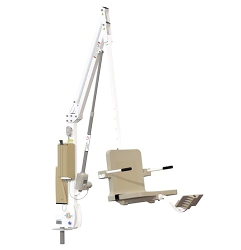 Aqua Creek Revolution XL Pool Lift