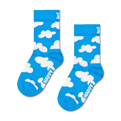 Image of Happy Socks Kids Unisex Crew Socks
