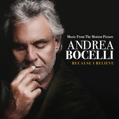 Zucchero, Luciano Pavarotti & Andrea Bocelli