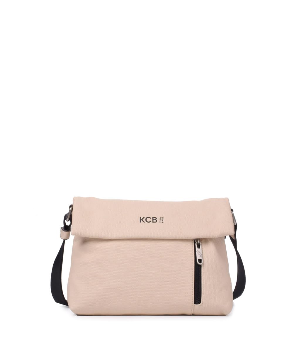 KCB Borsa a tracolla antifurto piccola Strong | 100% Vegana