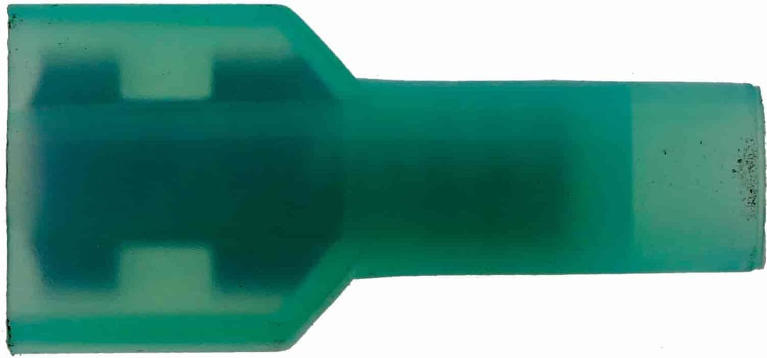 Dorman 85471: 16-14 Gauge Female Fully Insulated Quick Disconnect, .250 In.