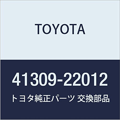 Amazon | TOYOTA (トヨタ) 純正部品 リヤディファレンシャル