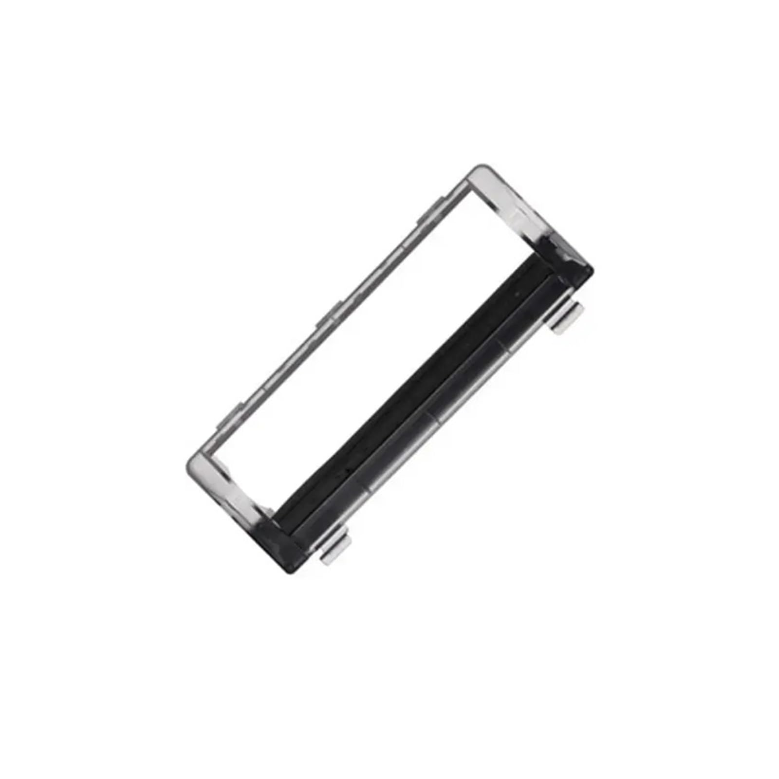 GENTERUN Roller Brush Cover,Compatible For ECOVACS,Compatible For DEEBOT,DD4G Robot Vacuum Cleaner Parts Accessories Vacuum Brush Housing Cover