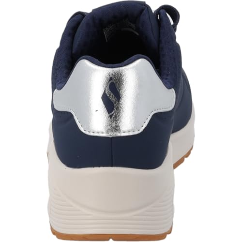 Baskets basses Skechers - vue 7