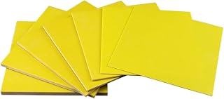 Keywords epoxy Glass Fiber Board, 3240 Fiberglass Fiber Glass Sheet, 200x300mm Thickness 0.5mm .8 1 .5 2 3 4 Epoxy Plate(1mm 5pcs)