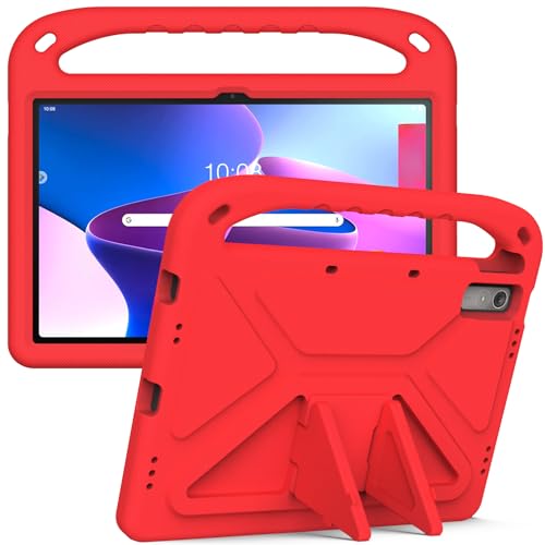 Coque Lenovo Tab P11 antichoc robuste pour éviter les bris d'écran