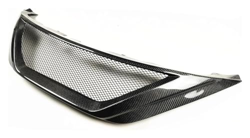 Calandre avant pour Altima 2016-2018 remplacement grille pare-choc cassée