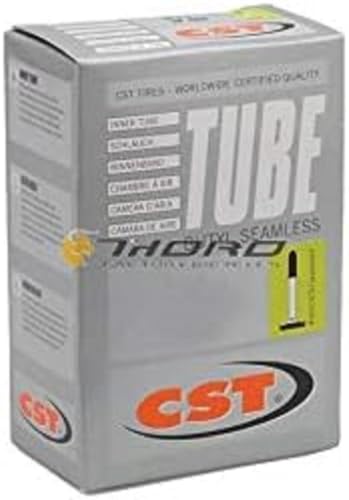 CST Regina 29 mm, Camera Unisex Adulto, Nero, 16 x 1.75