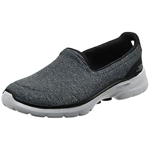 Skechers GO WALK 6 GRAND HORIZON dames Sneaker