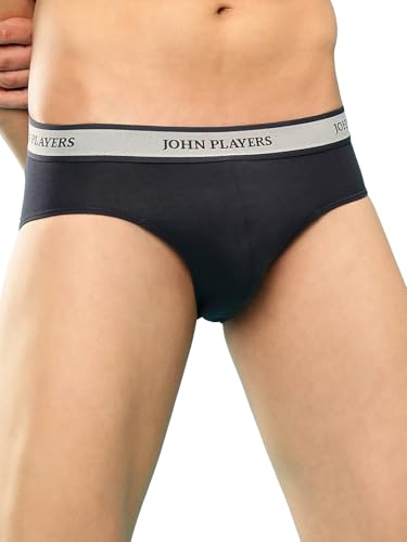 Image of John Players Classic Cotton Brief Underwear for Men