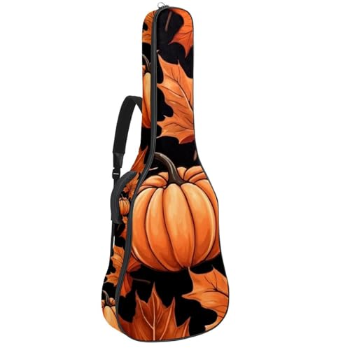 Sac pour guitare acoustique stylé pour transporter votre musique partout