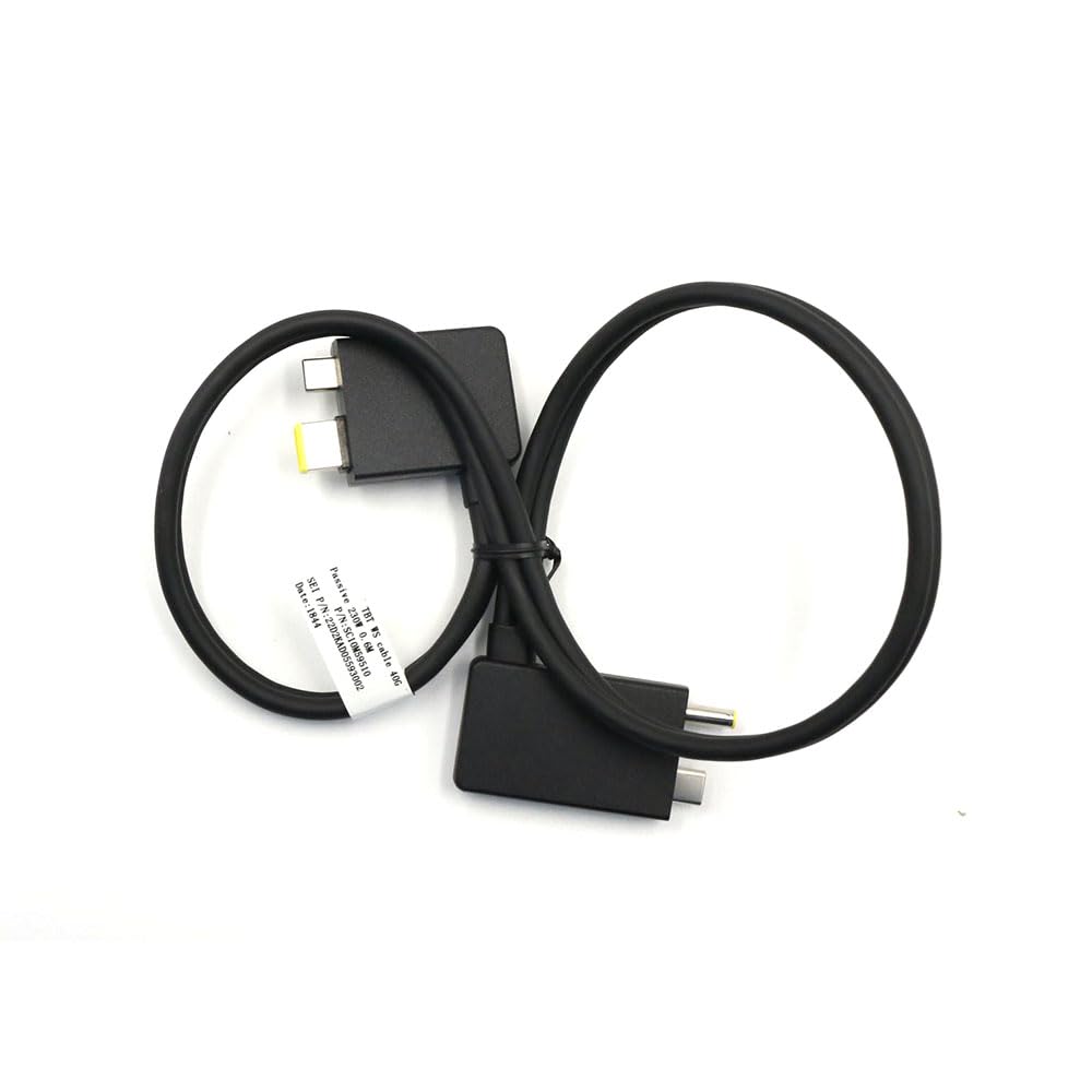 Amazon.com: Expansion Dock Data Cable for Lenovo ThinkPad