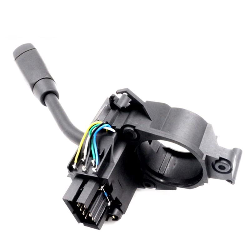 Interrupteur combiné de clignotant 1685450110 commande précise pour Classe A W168 - 3