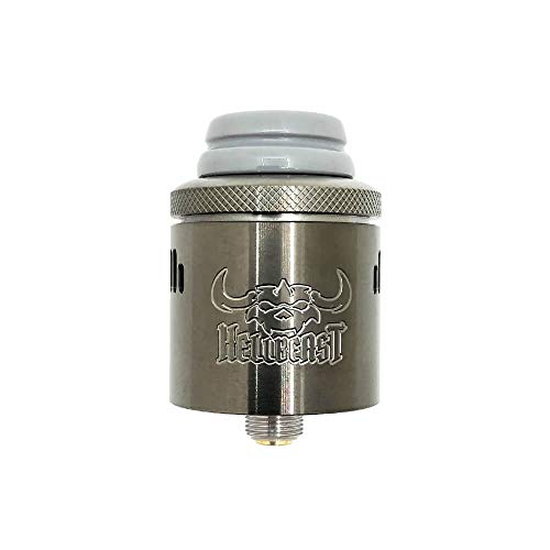 24mm アトマイザー Rda 加熱式タバコの人気商品 通販 価格比較 価格 Com