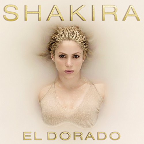 (The Golden) ΕL DΟRΑDΟ - European CD Edition