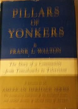 Pillars Of Yonkers.