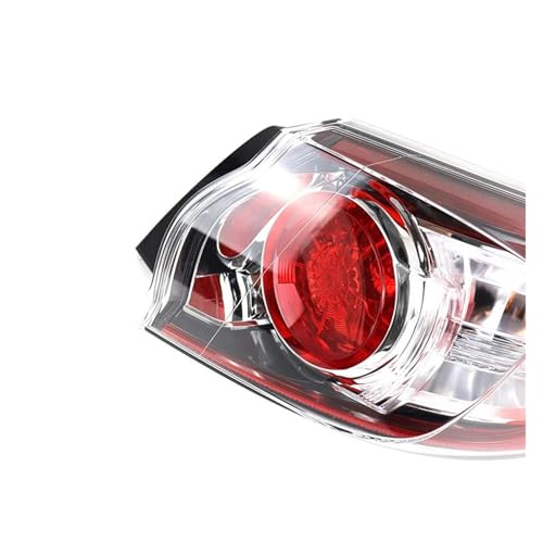 Feu arrière infiltration eau Mazda 3 BL solution bloc optique extérieur droit 2010-2012