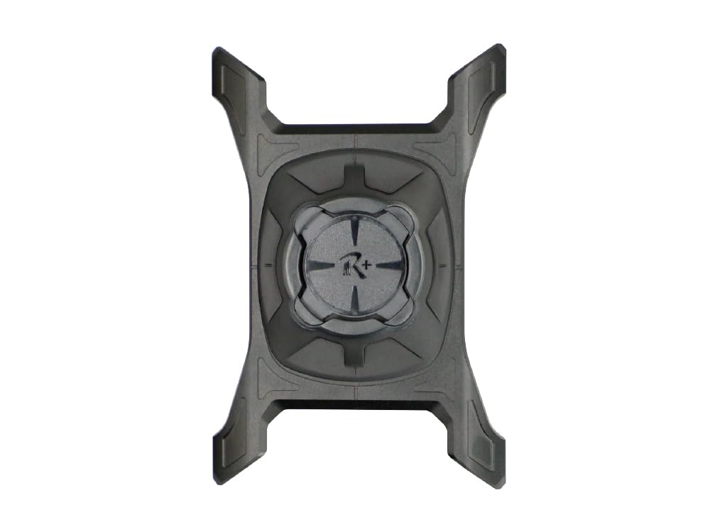 [レックマウントプラス] スマートフォンケース 京セラ TORQUE G06 専用【R+TRQ6】「ケースのみ、別途 専用マウント必要」(トルク ジーゼロロク KYG03)のみ対応
