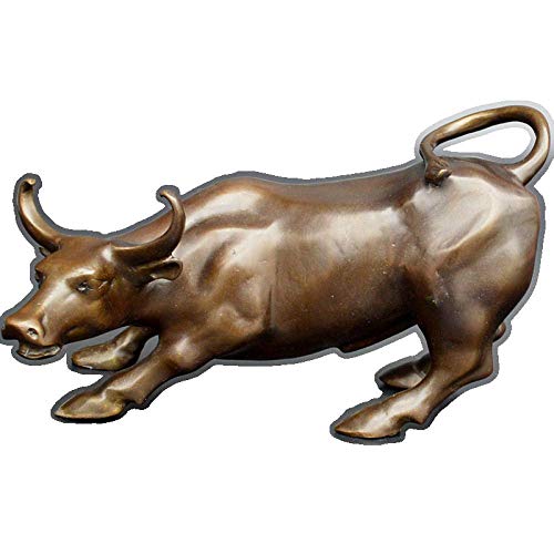 Figurines décoratives H3TF5J en cuivre pour sublimer votre salon