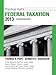Prentice Hall's Federal Taxation 2013 Comprehensive