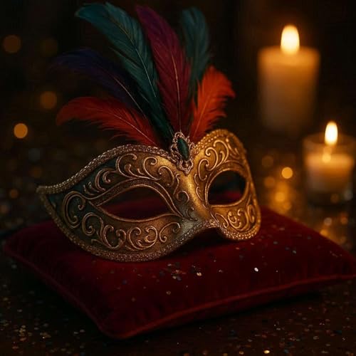 Page de couverture de Don't Fall for the Masquerade