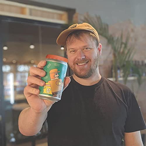 6 Stück Getränkedosen Verschluss,Getränkedosen Deckel,Dosenverschluss Getränkedosen,Dosendeckel,Dosendeckel,Dosenverschluss,Bierdosen Abdeckung,Wiederverwendbares Getränkedosen Verschlus