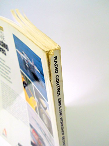 Radio Control Airplane Workshop Secrets