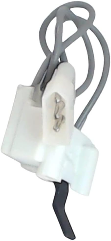WP3406102 Dryer Door Switch Replaces for Whirlpool Sears Kenmore Roper Estate KitchenAid AP6008559 3406102 528945 PS11741699